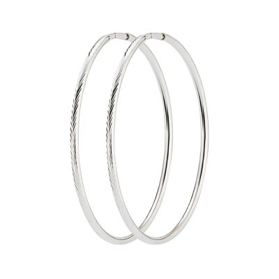 Лот: 23893665. Фото: 1. Серьги-конго TALANT из золота. Серьги, каффы