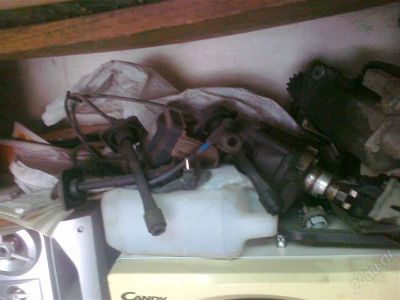 Лот: 1956729. Фото: 1. toyota mark2 jzx90 катушка зажигания... Электрооборудование
