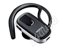 Лот: 15461. Фото: 1. Беспроводная гарнитура Nokia BH-208. Красноярск