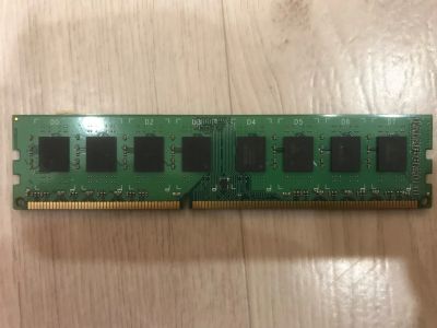 Лот: 18735344. Фото: 1. Оперативная память patriot ddr3... Оперативная память