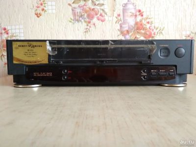 Лот: 13819133. Фото: 1. Видеомагнитофон Philips vr 253. Видеомагнитофоны