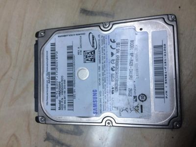 Лот: 11091710. Фото: 1. жёсткий диск 250 гиг. Жёсткие диски (HDD)