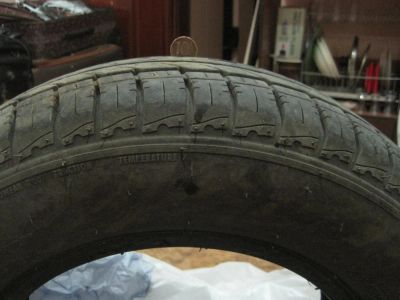 Лот: 7177651. Фото: 1. Tunga Camina R13. Шины