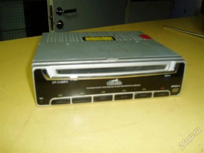 Лот: 2326762. Фото: 1. Автомобильный DVD Cheetah - 2. Мониторы, DVD