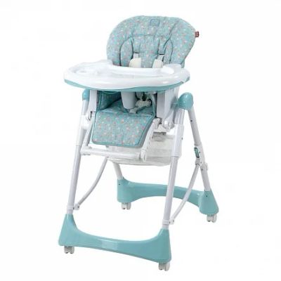 Лот: 8464149. Фото: 1. Стул для кормления Happy Baby... Стульчики для кормления