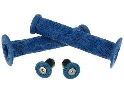 Лот: 4505172. Фото: 1. Грипсы ручки Spank Tweet Tweet... Запчасти