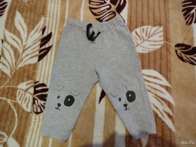 Лот: 9672355. Фото: 1. Штанишки на мальчика. Брюки, шорты, джинсы