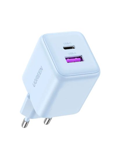 Лот: 25529637. Фото: 1. Зарядное устройство UGREEN X516... Зарядные устройства