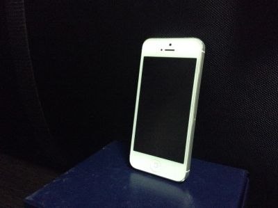 Лот: 8635422. Фото: 1. Продам неисправный смартфон Apple... Смартфоны