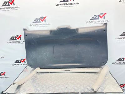 Лот: 25887721. Фото: 1. обшивка двери багажника Hyundai... Кузов