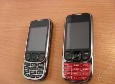 Лот: 779060. Фото: 1. Продам Nokia 6303 (Nony S311... Кнопочные мобильные телефоны