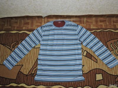 Лот: 8500231. Фото: 1. Мужская кофта 7. Свитеры, толстовки, худи