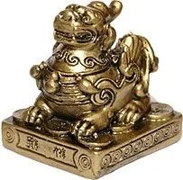 Лот: 10549682. Фото: 1. Пи -Яо 379. Фигурки, статуэтки