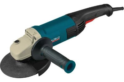 Лот: 21356613. Фото: 1. Машина углошлифовальная ALTECO... Электроинструмент