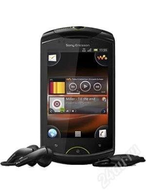 Лот: 1899127. Фото: 1. Sony Ericsson Live with Walkman... Смартфоны