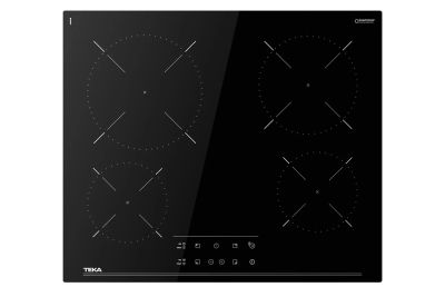 Лот: 24765479. Фото: 1. Электрическая панель Teka Easy... Плиты, духовые шкафы, варочные поверхности