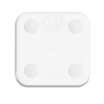 Лот: 18812707. Фото: 1. Весы Xiaomi Smart Fat Scale. Весы напольные