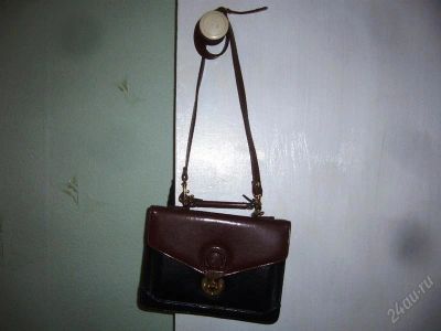 Лот: 2389978. Фото: 1. сумка1. Сумки