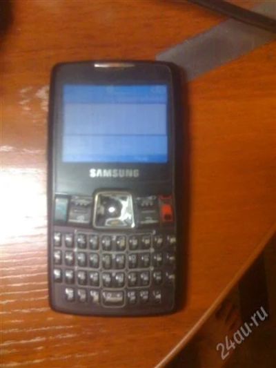 Лот: 2150834. Фото: 1. самсунг i320. Смартфоны