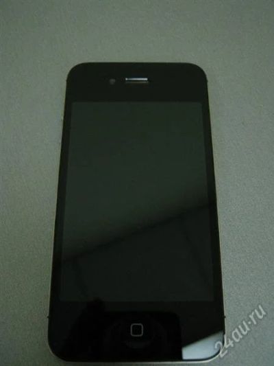 Лот: 2804135. Фото: 1. Iphone 4 Original !С рубля. описание... Смартфоны