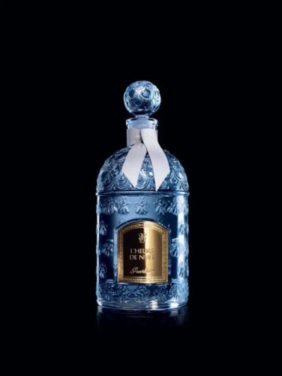 Лот: 6861378. Фото: 1. Guerlain L'Heure de Nuit edp... Женская парфюмерия
