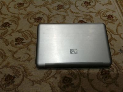 Лот: 8893195. Фото: 1. Редкий нетбук HP mini 2133,металл... Ноутбуки