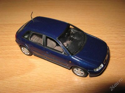 Лот: 954486. Фото: 1. Audi A3 Sportback. Машины и техника
