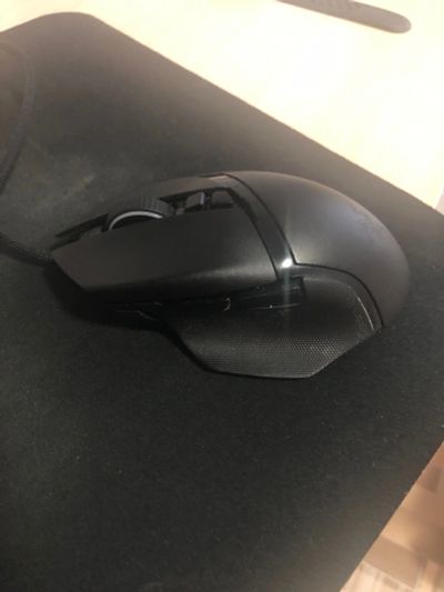 Лот: 18409878. Фото: 1. Игровая мышь razer basilisk v2. Клавиатуры и мыши