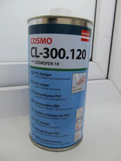 Лот: 6239051. Фото: 1. Cosmofen 10 (CL300.120) Очиститель... Другое (строительные материалы)