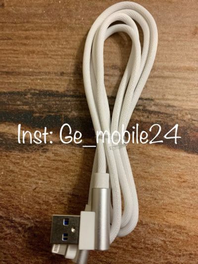 Лот: 16402230. Фото: 1. Зарядное apple. Зарядные устройства, блоки питания, адаптеры сетевые для смартфонов