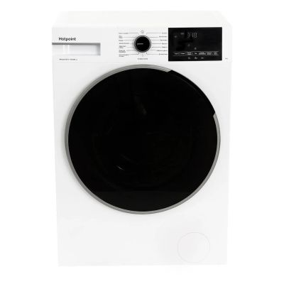 Лот: 25372774. Фото: 1. Стиральная машина Hotpoint WSH... Стиральные машины