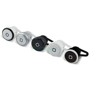 Лот: 5107502. Фото: 1. Bluetooth Стерео (Блютуз) Гарнитура... Красноярск