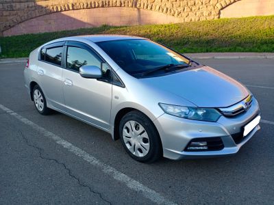 Лот: 19165537. Фото: 1. Honda Insight, 2012 год. Автомобили