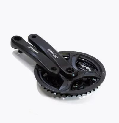 Лот: 24313063. Фото: 1. Шатуны-система Prowheel 10857... Запчасти