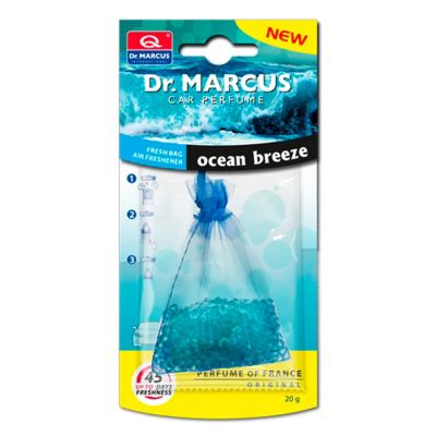 Лот: 4764475. Фото: 1. Ароматизатор Dr.marcus мешочек... Ароматизаторы