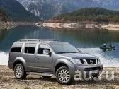 Лот: 12739759. Фото: 1. Дефлектор капота для Nissan Navara... Детали тюнинга
