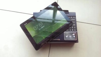 Лот: 6140269. Фото: 1. Asus TF300T. Планшеты