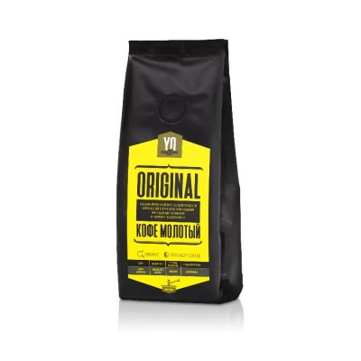 Лот: 9830992. Фото: 1. YN coffee. Чай, кофе, какао