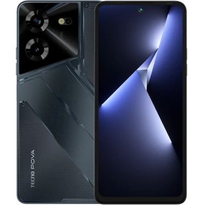 Лот: 22221070. Фото: 1. Смартфон TECNO Pova 5 8/256GB... Смартфоны