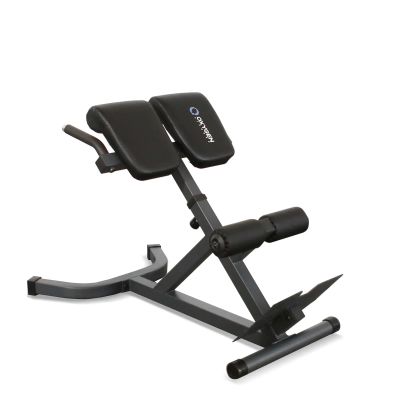 Лот: 22367267. Фото: 1. Гиперэкстензия Oxygen Fitness... Силовые, скамьи, стойки