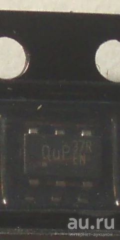 Лот: 13483828. Фото: 1. QuP37R, LD7537R, xxP37R. Микросхемы