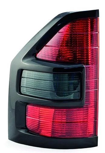 Лот: 3694277. Фото: 1. Фонарь задний лев. mitsubishi... Оптика и освещение