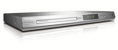 Лот: 10782519. Фото: 1. DVD плеер Philips - Обмен на кассетный... DVD, Blu-Ray плееры