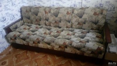 Лот: 10731653. Фото: 1. Диван. Диваны