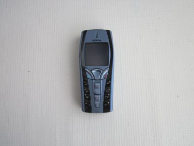 Лот: 19907091. Фото: 1. Мобильный телефон Nokia 7250i. Кнопочные мобильные телефоны