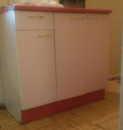 Лот: 9782406. Фото: 1. кухонные шкафы. Кухонные гарнитуры