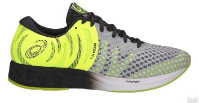 Лот: 12641737. Фото: 1. Марафонки ASICS NOOSA FF 2 T819N... Кеды, кроссовки, слипоны