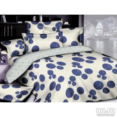 Лот: 13164753. Фото: 1. Постельное белье Евро Satin "Тотем... Постельное бельё