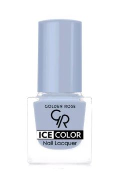 Лот: 19095039. Фото: 1. Golden Rose Ice Color - Nail Lacquer... Лак для ногтей