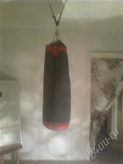 Лот: 231808. Фото: 1. Продаётся груша. Другое (тяжелая атлетика)